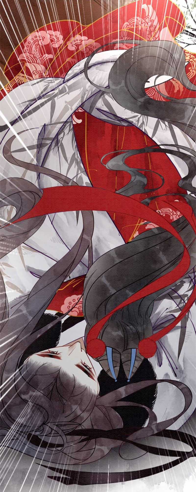 Hậu Cung Của Trẫm Cháy Rồi! Chương 30 trang 13