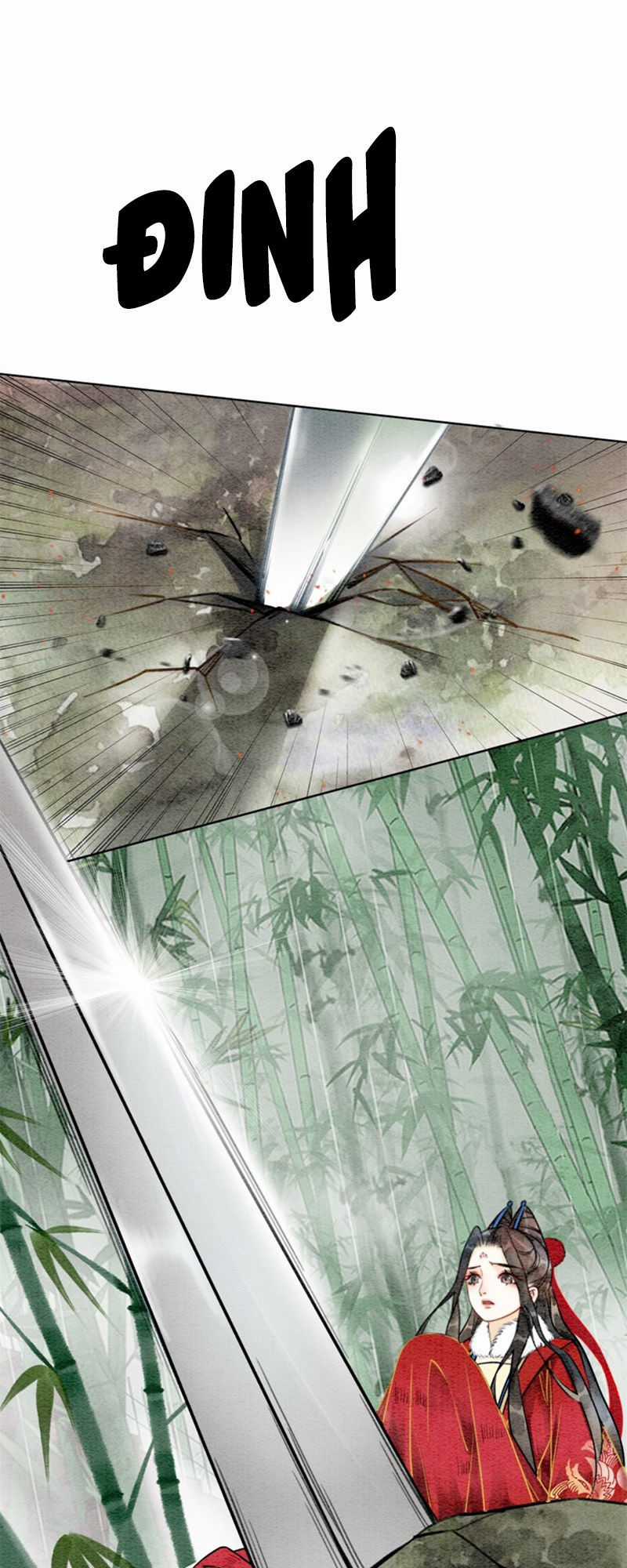 Hậu Cung Của Trẫm Cháy Rồi! Chương 30 trang 20