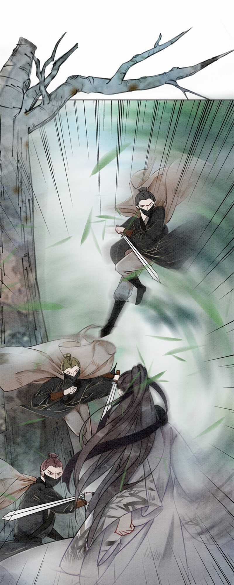 Hậu Cung Của Trẫm Cháy Rồi! Chương 30 trang 22