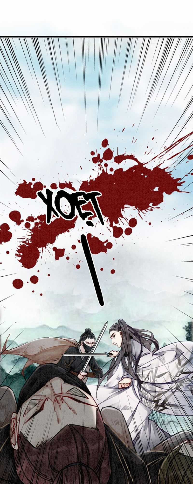 Hậu Cung Của Trẫm Cháy Rồi! Chương 30 trang 24