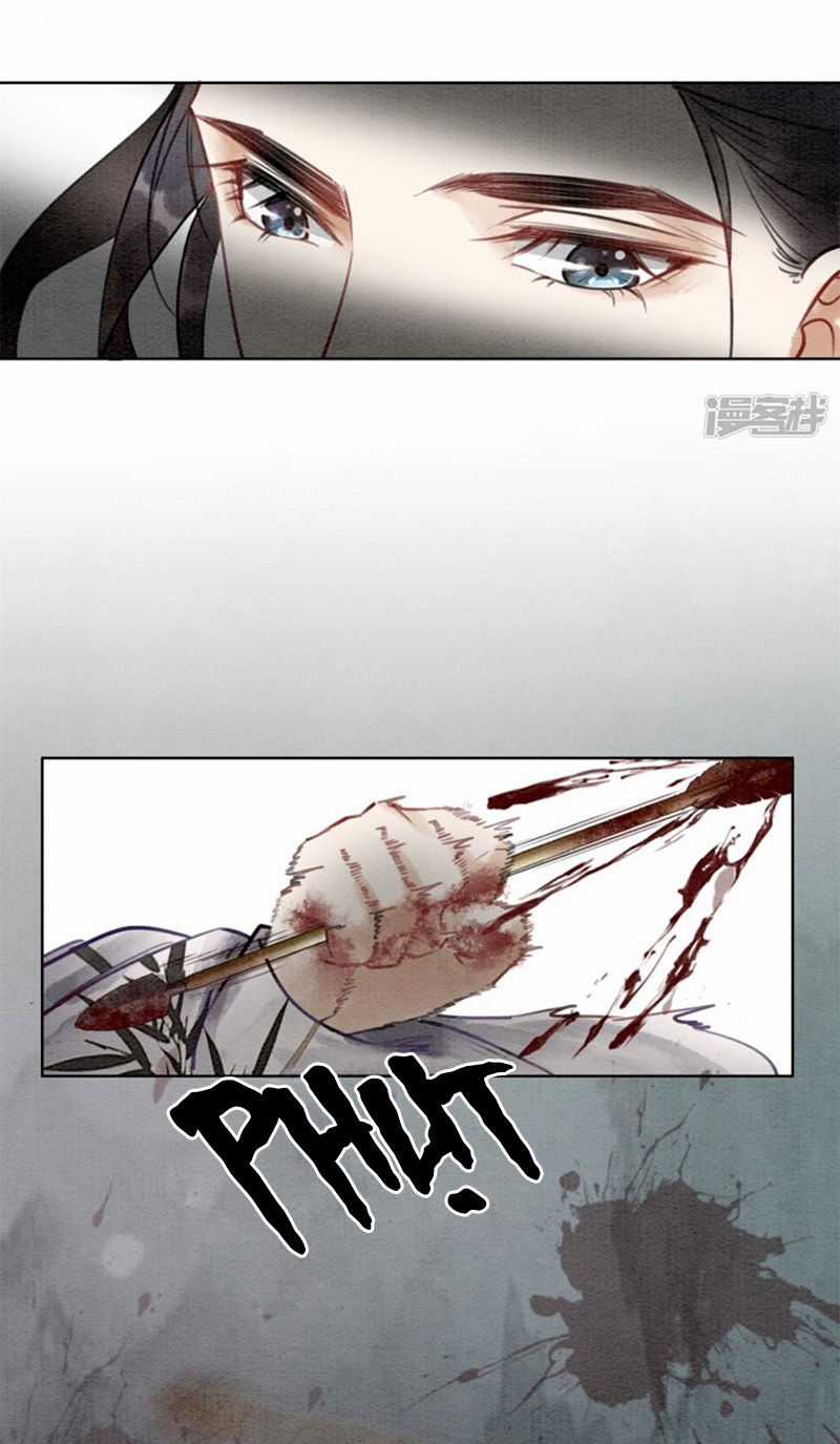 Hậu Cung Của Trẫm Cháy Rồi! Chương 30 trang 37