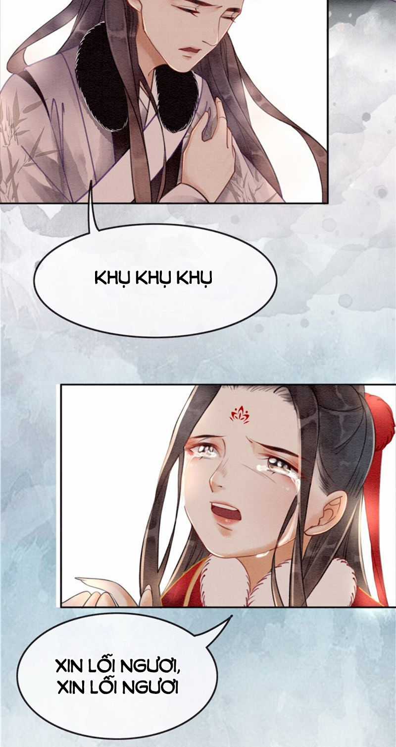 Hậu Cung Của Trẫm Cháy Rồi! Chương 30 trang 42