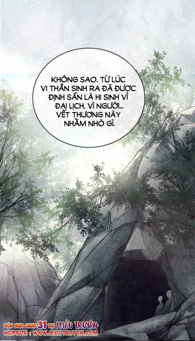 Hậu Cung Của Trẫm Cháy Rồi! Chương 30 trang 43