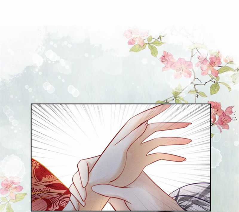 Hậu Cung Của Trẫm Cháy Rồi! Chương 30 trang 9