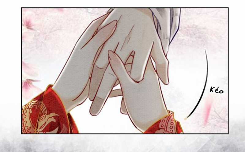 Hậu Cung Của Trẫm Cháy Rồi! Chương 31 trang 14