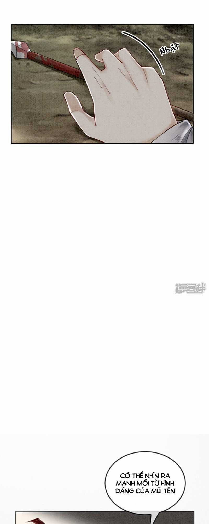 Hậu Cung Của Trẫm Cháy Rồi! Chương 31 trang 22