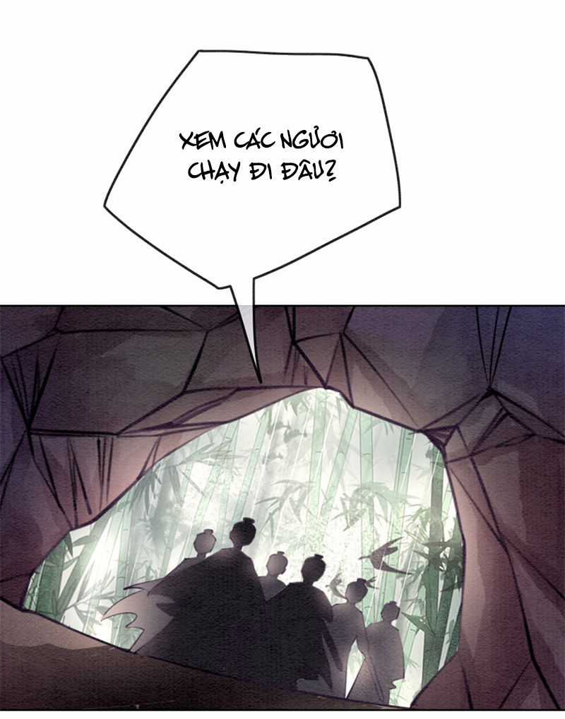 Hậu Cung Của Trẫm Cháy Rồi! Chương 31 trang 30