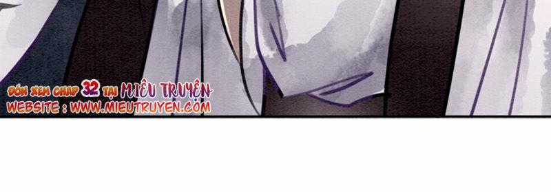 Hậu Cung Của Trẫm Cháy Rồi! Chương 31 trang 32