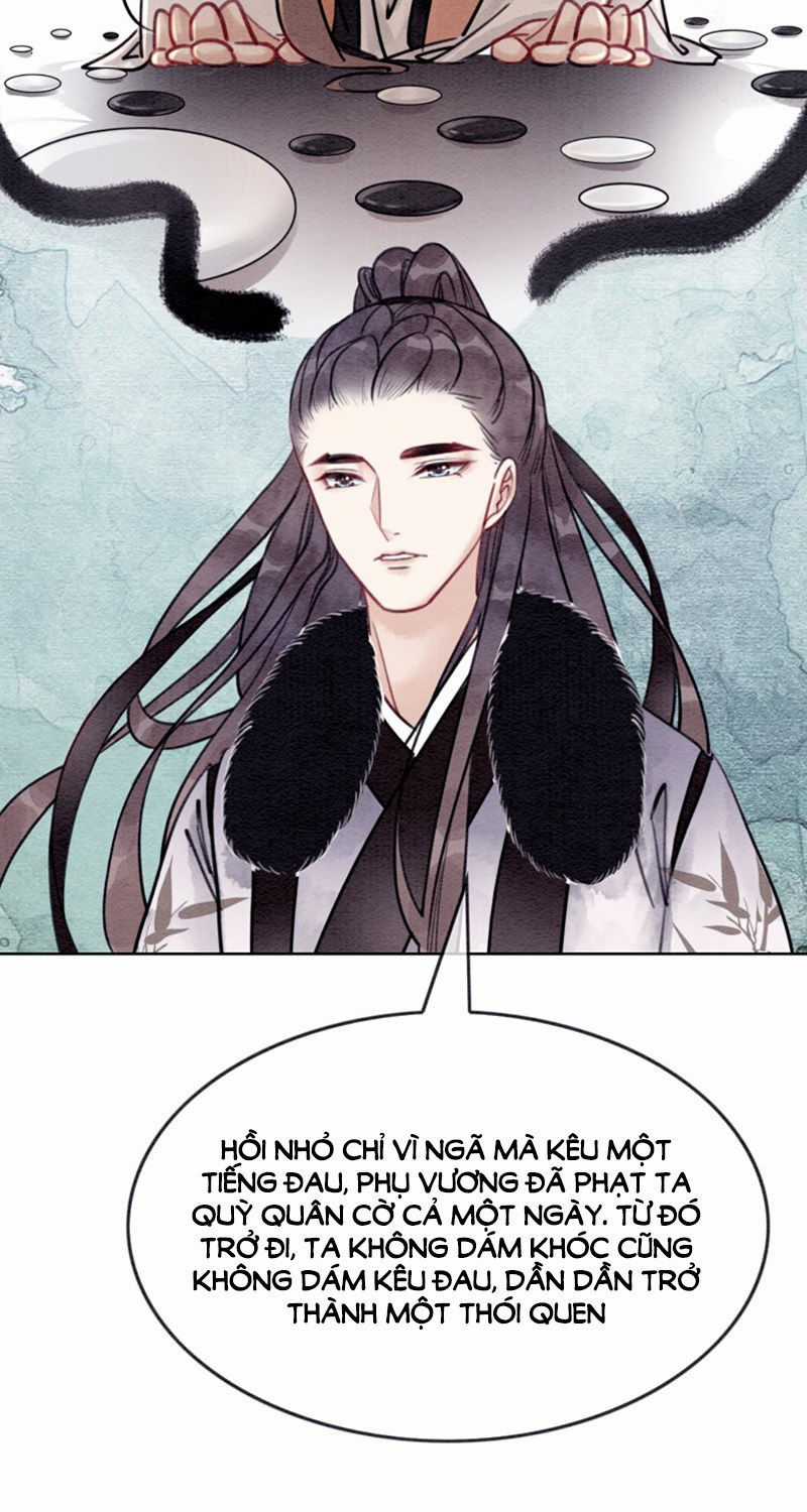 Hậu Cung Của Trẫm Cháy Rồi! Chương 31 trang 8