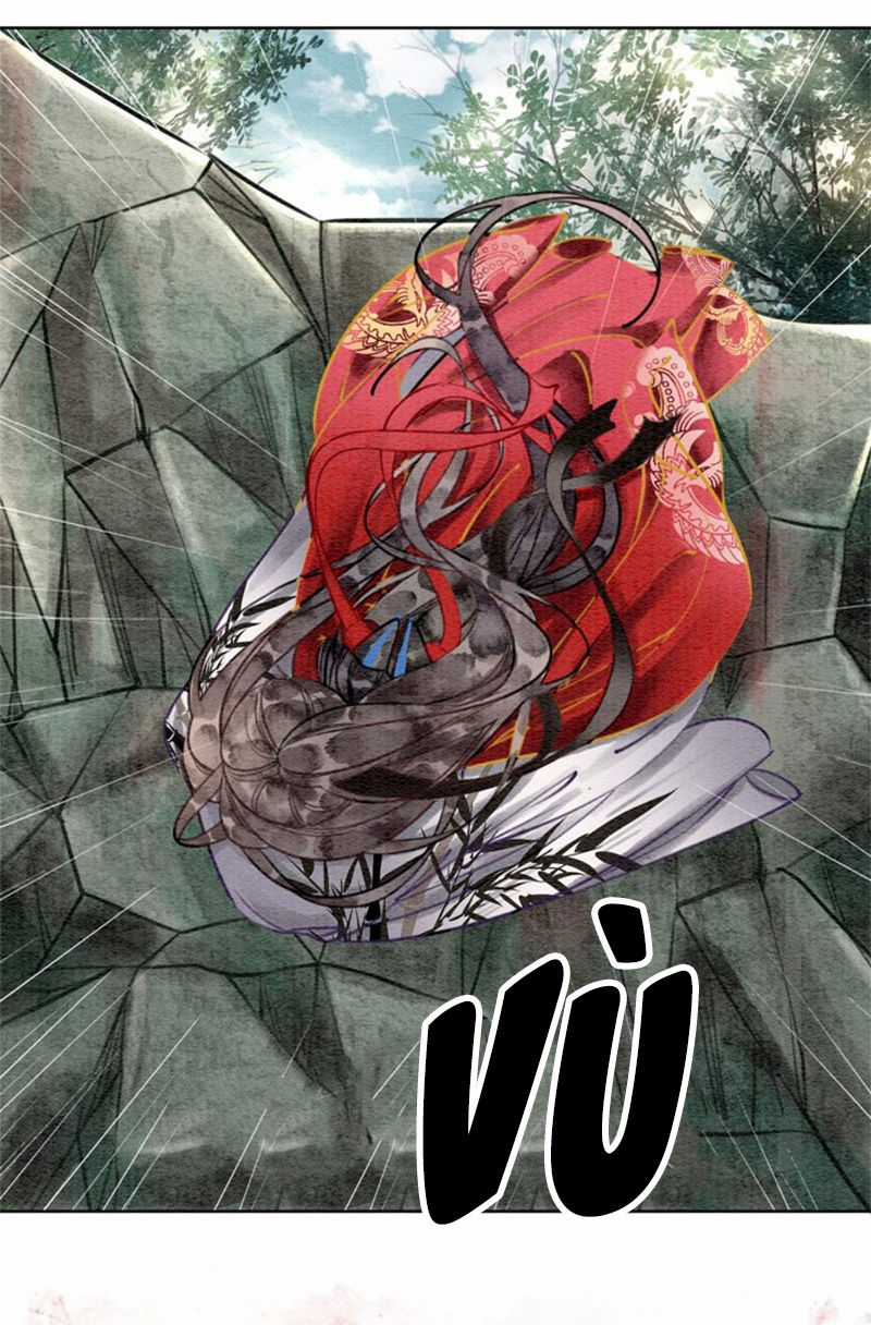 Hậu Cung Của Trẫm Cháy Rồi! Chương 32 trang 18