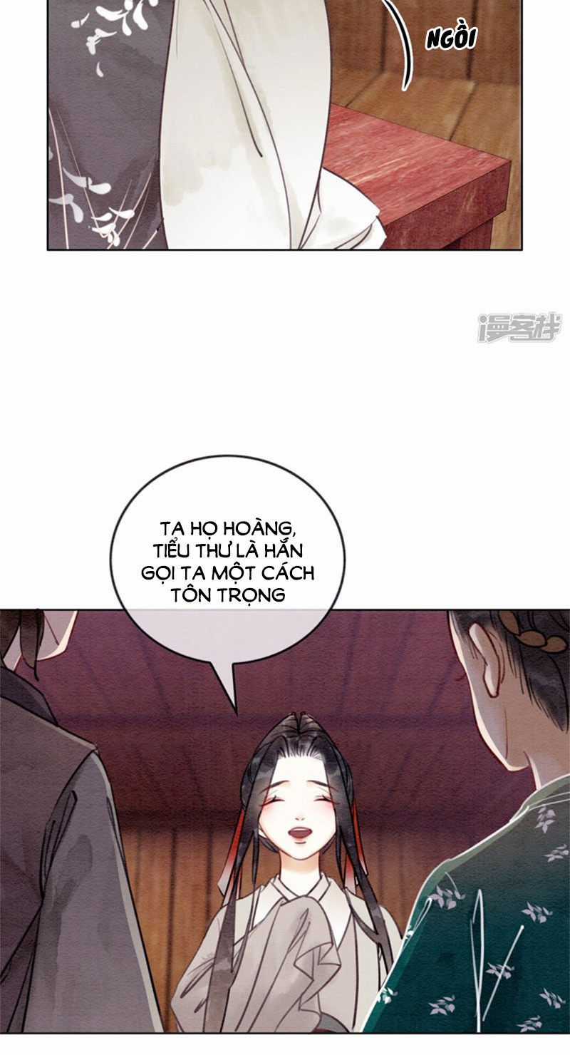 Hậu Cung Của Trẫm Cháy Rồi! Chương 32 trang 29