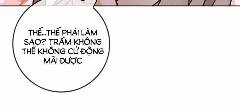 Hậu Cung Của Trẫm Cháy Rồi! Chương 33 trang 20