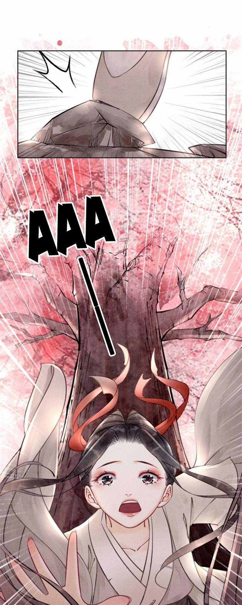 Hậu Cung Của Trẫm Cháy Rồi! Chương 33 trang 33