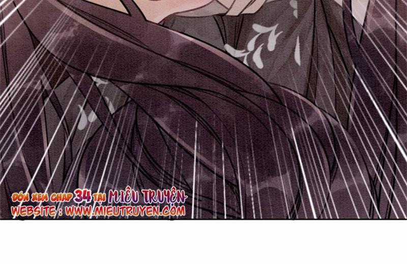 Hậu Cung Của Trẫm Cháy Rồi! Chương 33 trang 34