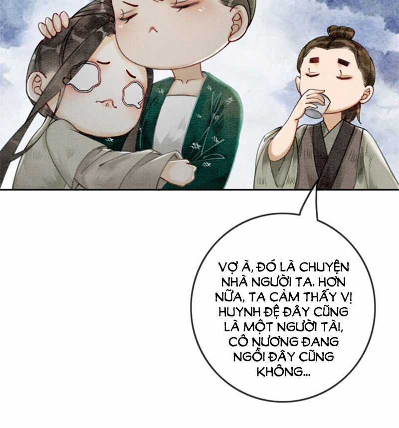 Hậu Cung Của Trẫm Cháy Rồi! Chương 33 trang 6