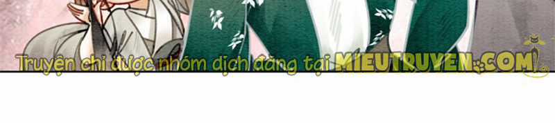 Hậu Cung Của Trẫm Cháy Rồi! Chương 34 trang 18