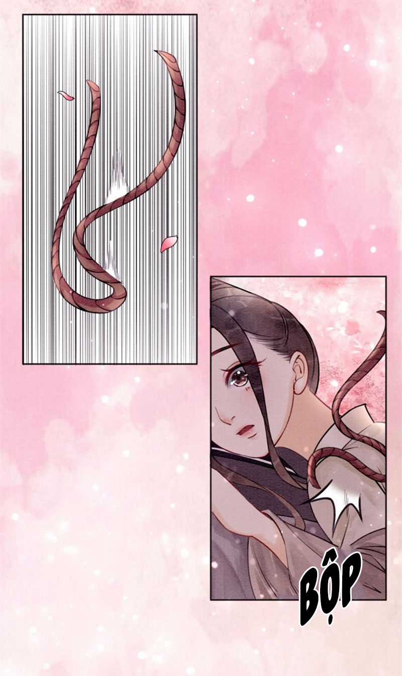 Hậu Cung Của Trẫm Cháy Rồi! Chương 34 trang 3