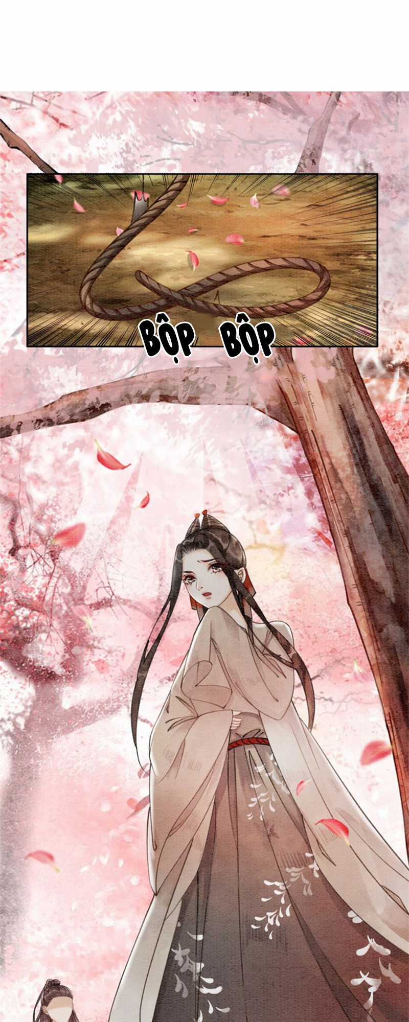 Hậu Cung Của Trẫm Cháy Rồi! Chương 34 trang 5