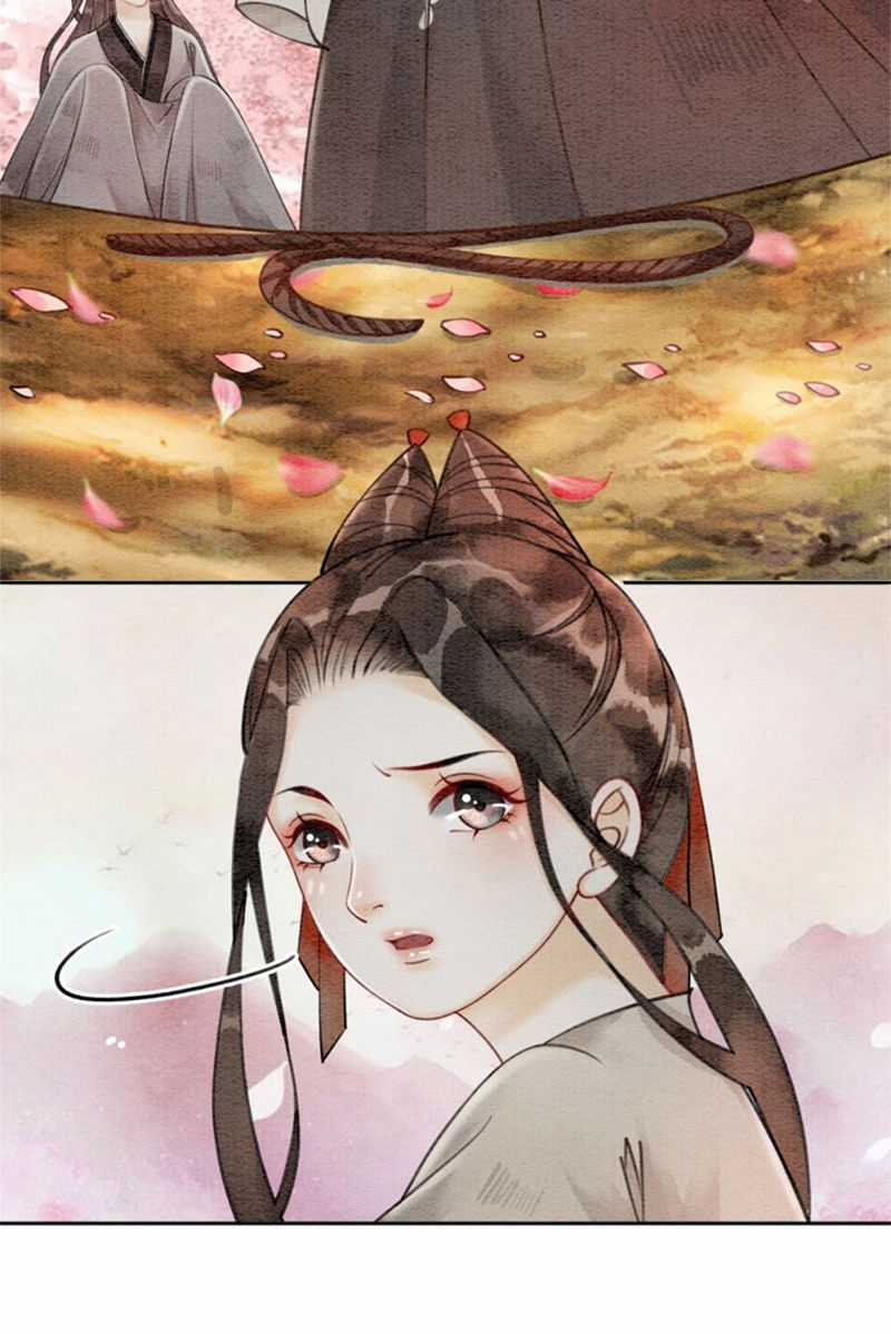 Hậu Cung Của Trẫm Cháy Rồi! Chương 34 trang 6