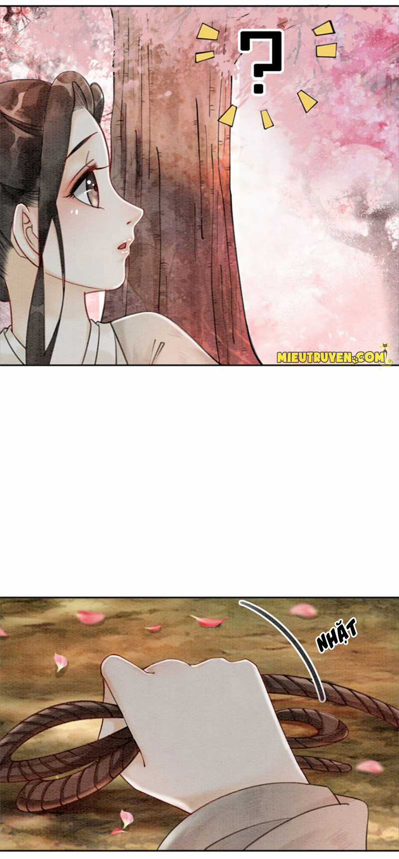 Hậu Cung Của Trẫm Cháy Rồi! Chương 34 trang 7