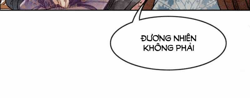 Hậu Cung Của Trẫm Cháy Rồi! Chương 35 trang 32