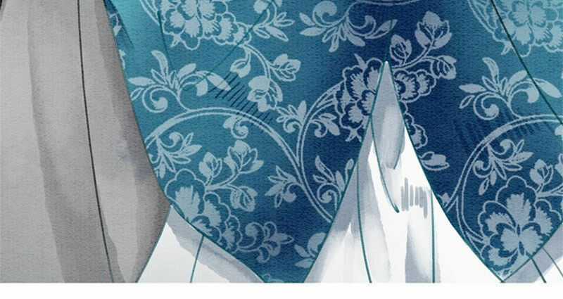 Hậu Cung Của Trẫm Cháy Rồi! Chương 35 trang 8