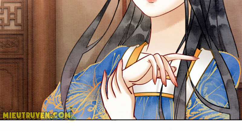 Hậu Cung Của Trẫm Cháy Rồi! Chương 36 trang 14