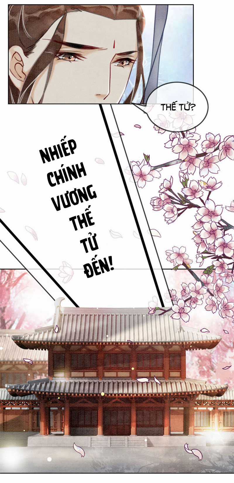 Hậu Cung Của Trẫm Cháy Rồi! Chương 36 trang 27