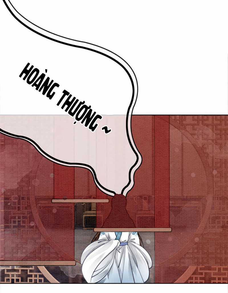 Hậu Cung Của Trẫm Cháy Rồi! Chương 36 trang 3