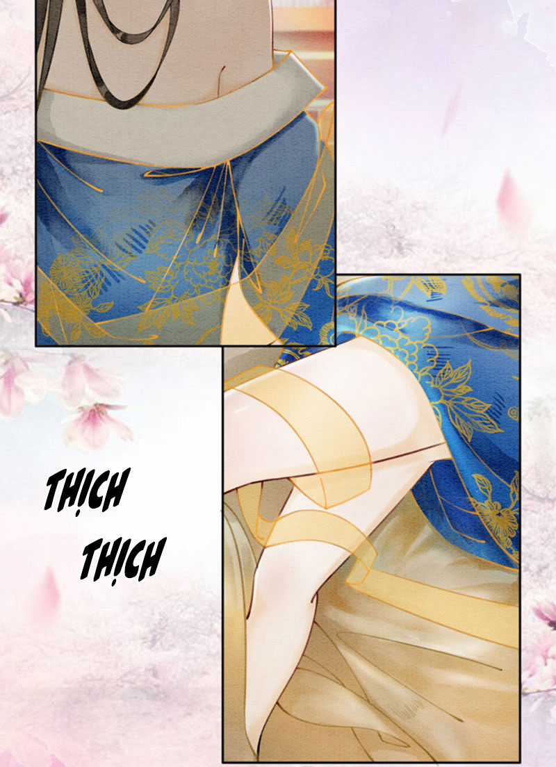 Hậu Cung Của Trẫm Cháy Rồi! Chương 36 trang 5