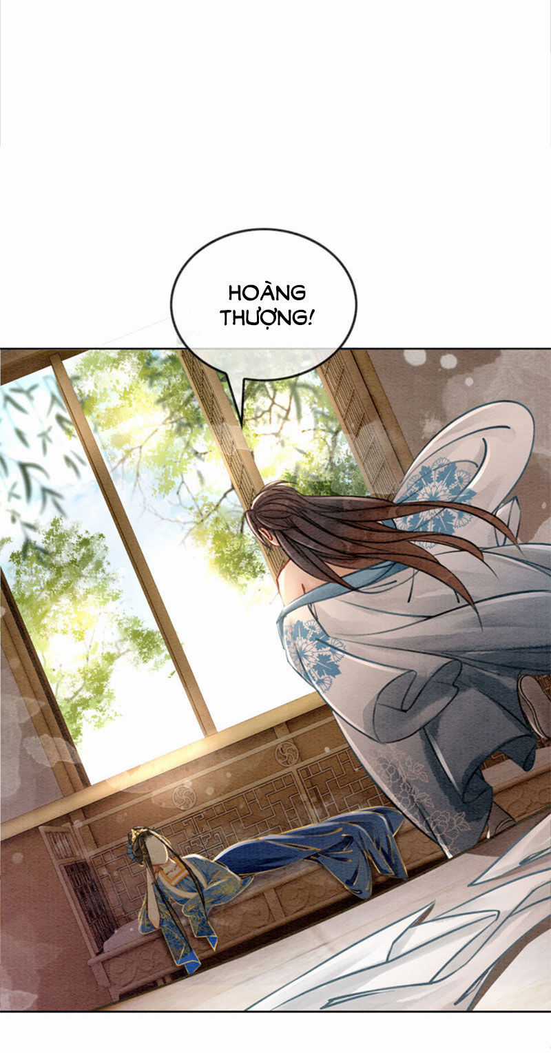 Hậu Cung Của Trẫm Cháy Rồi! Chương 36 trang 8