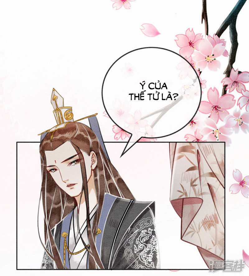 Hậu Cung Của Trẫm Cháy Rồi! Chương 37 trang 15