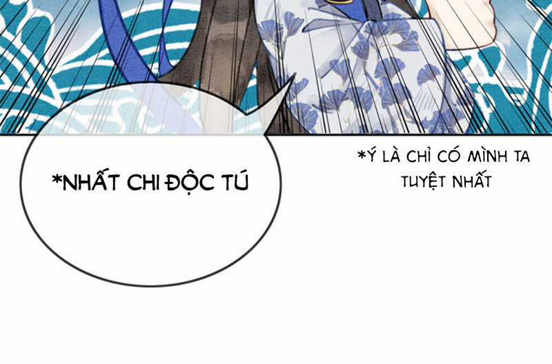 Hậu Cung Của Trẫm Cháy Rồi! Chương 37 trang 22