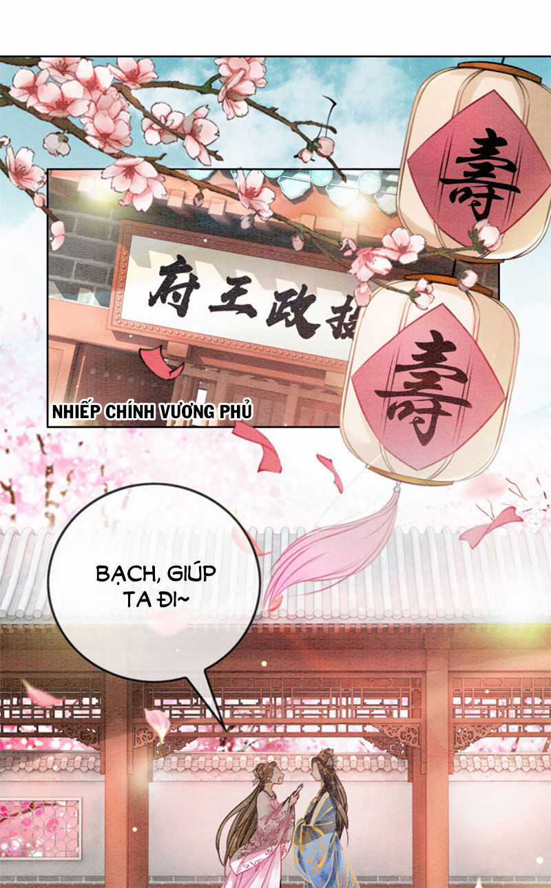 Hậu Cung Của Trẫm Cháy Rồi! Chương 37 trang 23