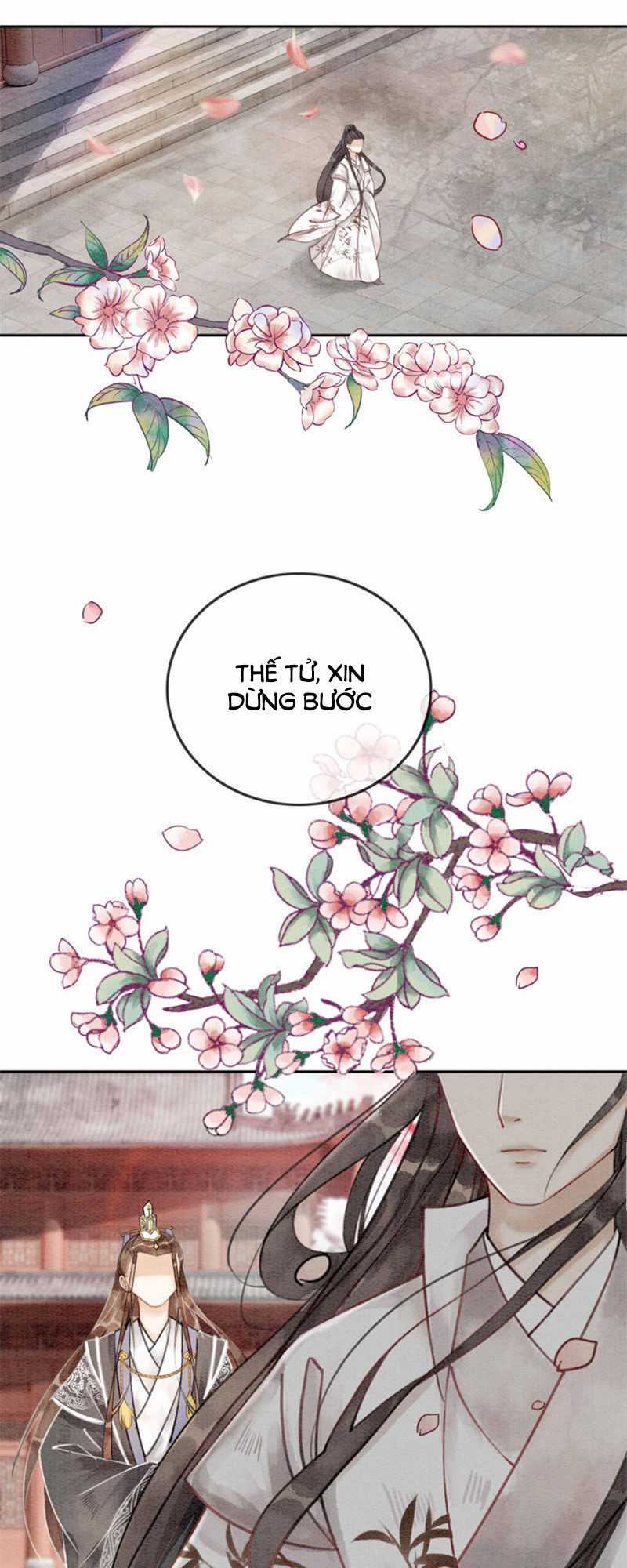 Hậu Cung Của Trẫm Cháy Rồi! Chương 37 trang 8