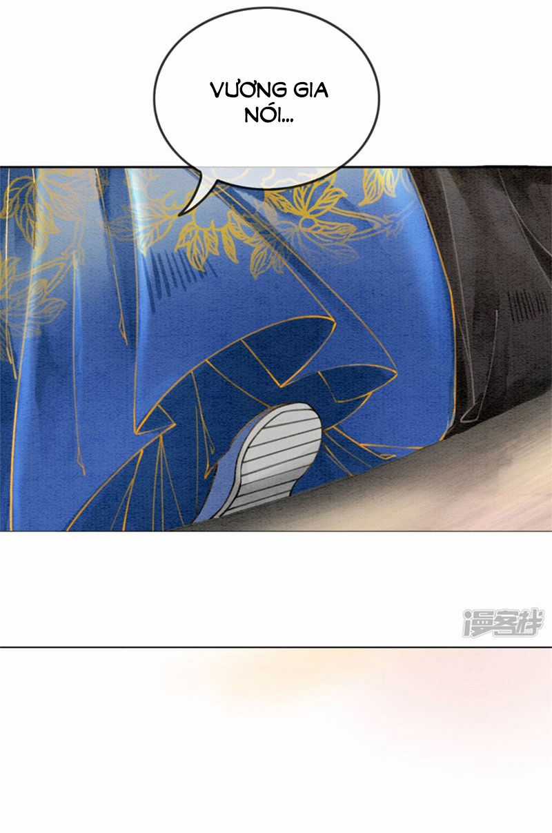 Hậu Cung Của Trẫm Cháy Rồi! Chương 38 trang 17