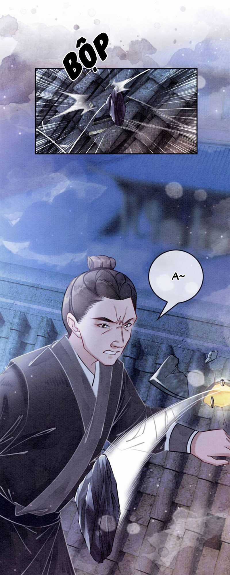 Hậu Cung Của Trẫm Cháy Rồi! Chương 39 trang 13