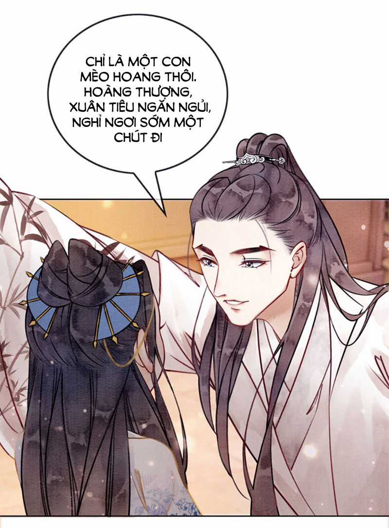 Hậu Cung Của Trẫm Cháy Rồi! Chương 39 trang 17