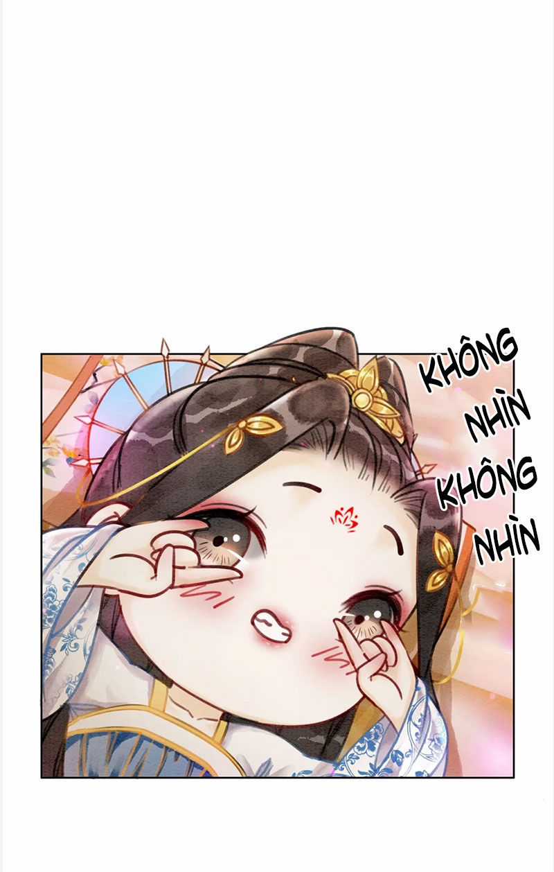 Hậu Cung Của Trẫm Cháy Rồi! Chương 40 trang 11