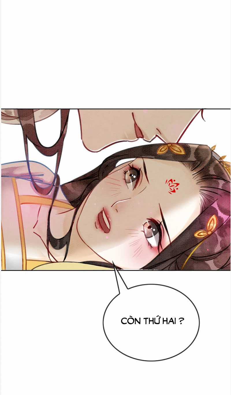 Hậu Cung Của Trẫm Cháy Rồi! Chương 40 trang 14