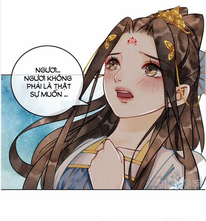 Hậu Cung Của Trẫm Cháy Rồi! Chương 40 trang 2