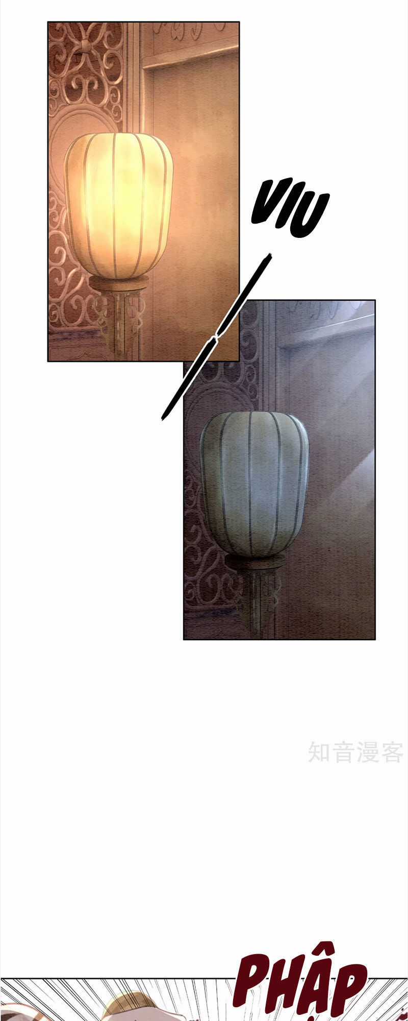 Hậu Cung Của Trẫm Cháy Rồi! Chương 40 trang 23