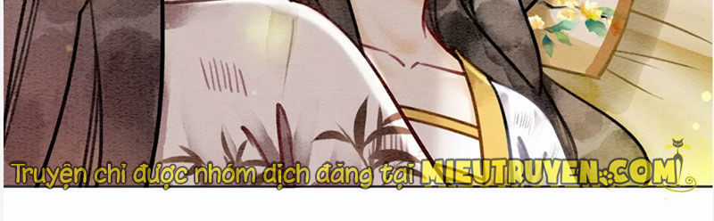 Hậu Cung Của Trẫm Cháy Rồi! Chương 40 trang 6