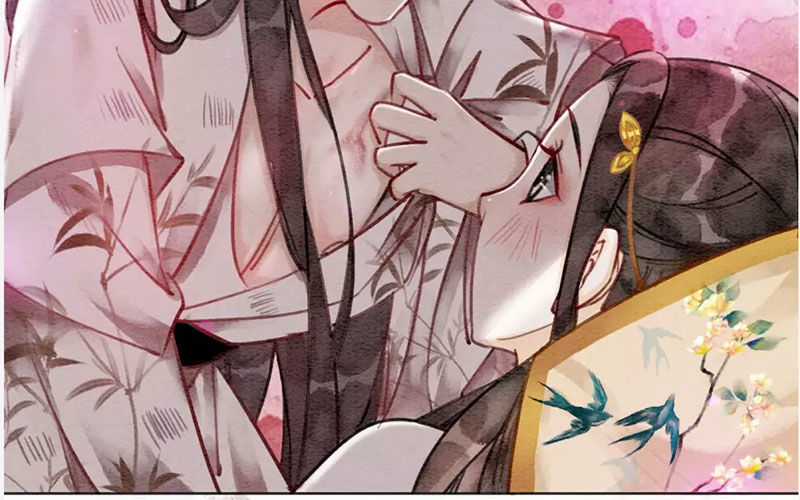 Hậu Cung Của Trẫm Cháy Rồi! Chương 40 trang 8