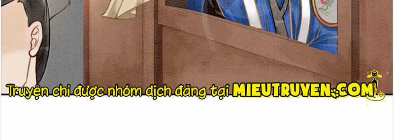 Hậu Cung Của Trẫm Cháy Rồi! Chương 41 trang 4