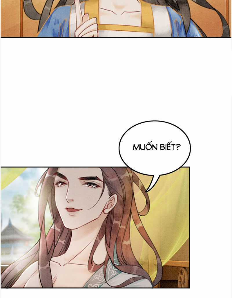 Hậu Cung Của Trẫm Cháy Rồi! Chương 42 trang 20