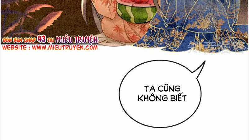 Hậu Cung Của Trẫm Cháy Rồi! Chương 42 trang 26