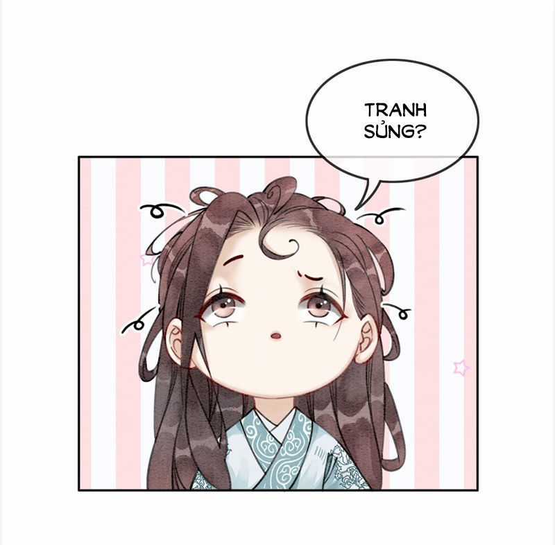 Hậu Cung Của Trẫm Cháy Rồi! Chương 42 trang 8