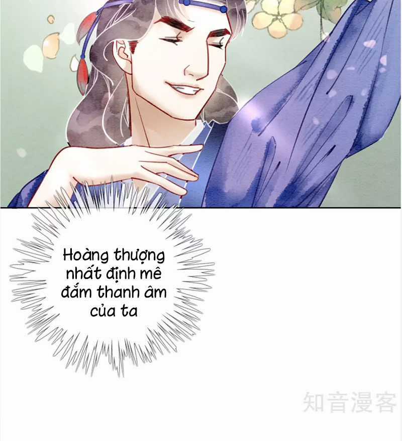 Hậu Cung Của Trẫm Cháy Rồi! Chương 43 trang 12