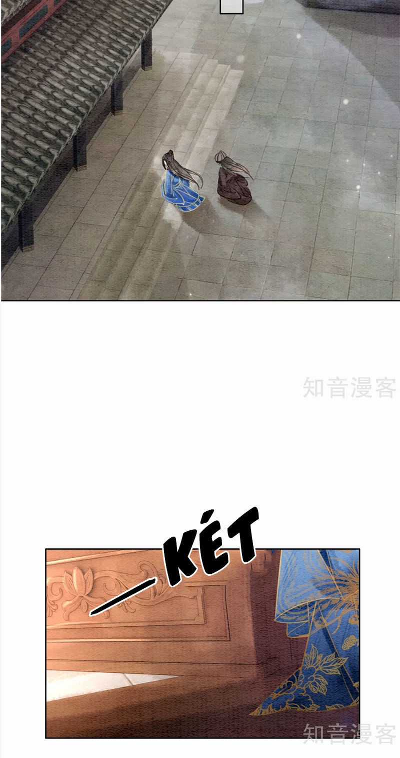 Hậu Cung Của Trẫm Cháy Rồi! Chương 43 trang 18